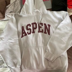 Brandy Melville sweatshirt